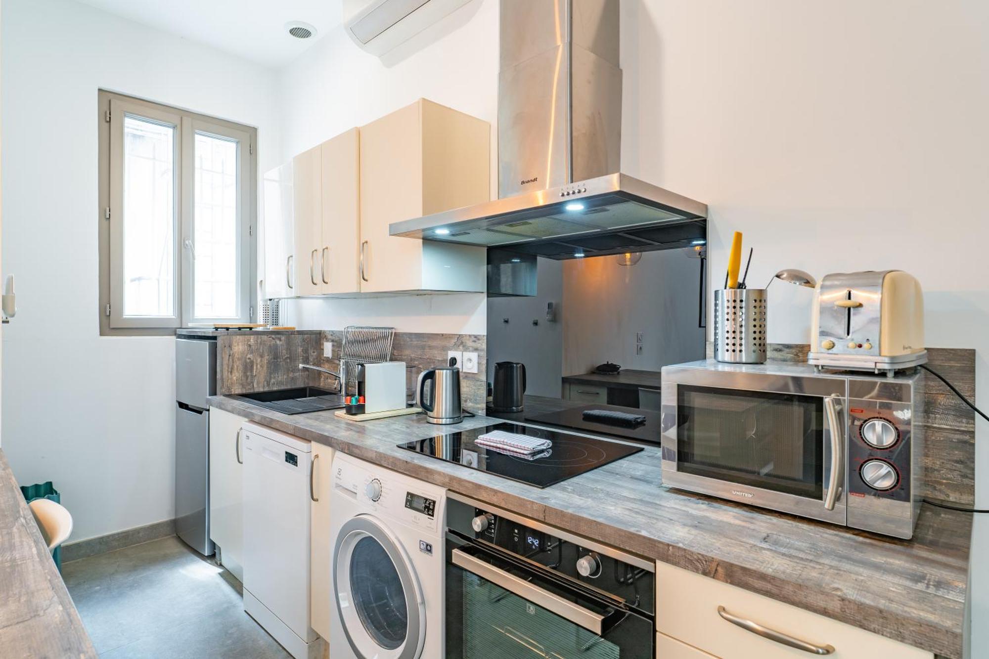Magnifique Appartement Avec Climatisation En Hyper Centre De Burdeos Exterior foto