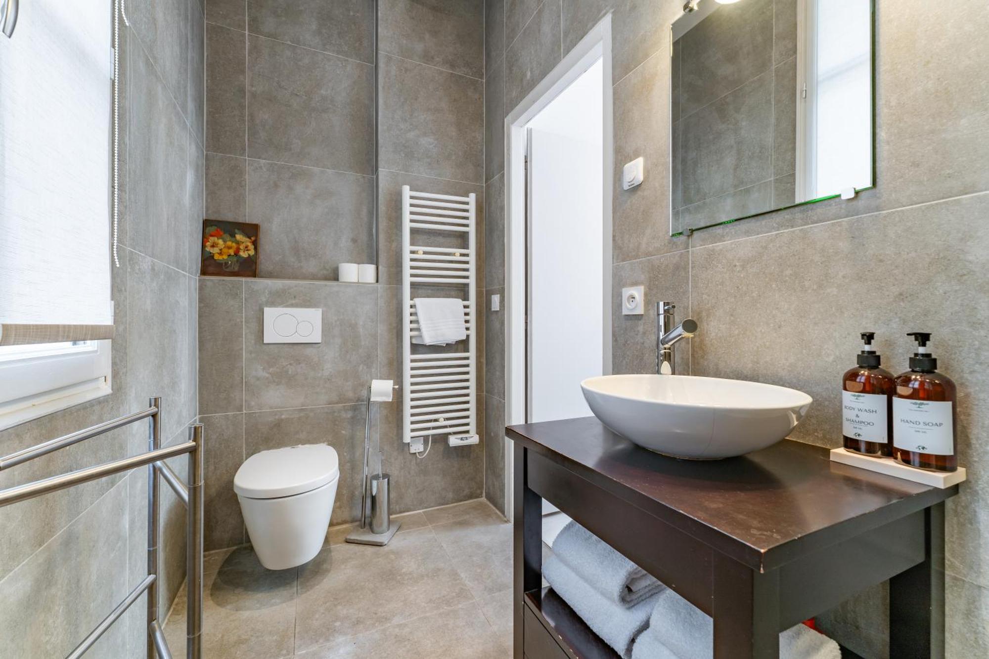 Magnifique Appartement Avec Climatisation En Hyper Centre De Burdeos Exterior foto